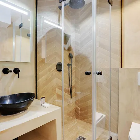 Διαμέρισμα Spacious - 4br-10p - Place Des Vosges Παρίσι