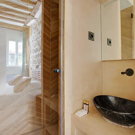 Spacious - 4br-10p - Place Des Vosges * Παρίσι