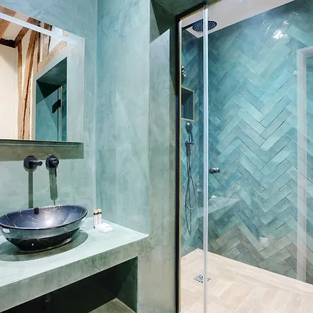Spacious - 4br-10p - Place Des Vosges * Παρίσι