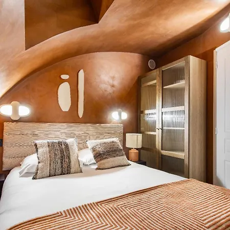 Spacious - 4br-10p - Place Des Vosges *