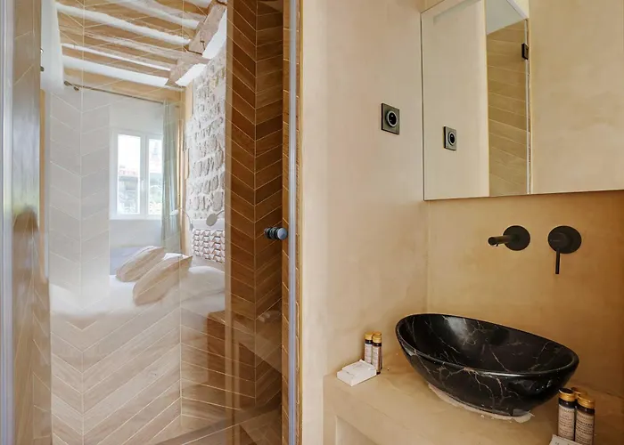 Spacious - 4br-10p - Place Des Vosges * Paris
