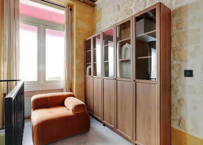 Spacious - 4br-10p - Place Des Vosges * Paris