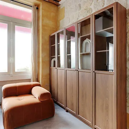 Spacious - 4br-10p - Place Des Vosges * París